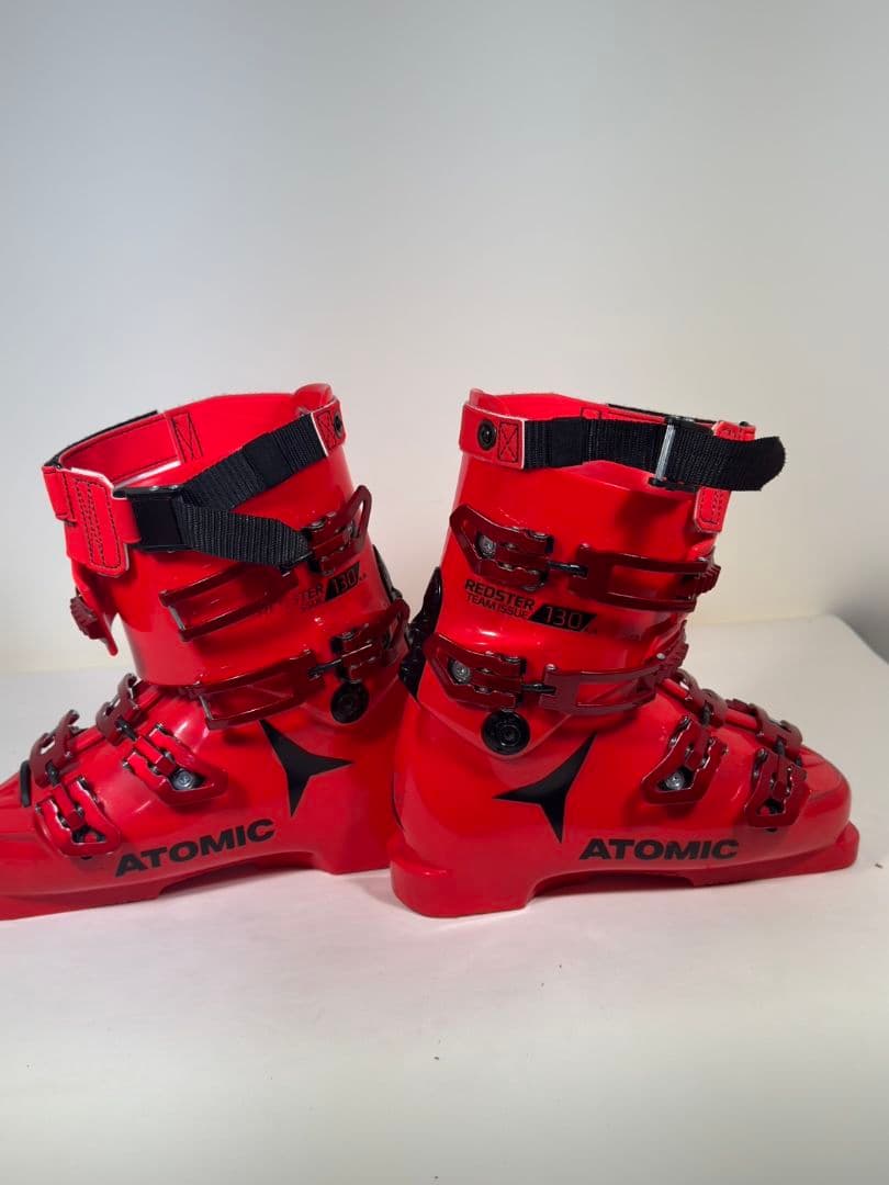ATOMIC REDSTER TEAM ISSUE 130 スキー ブーツ