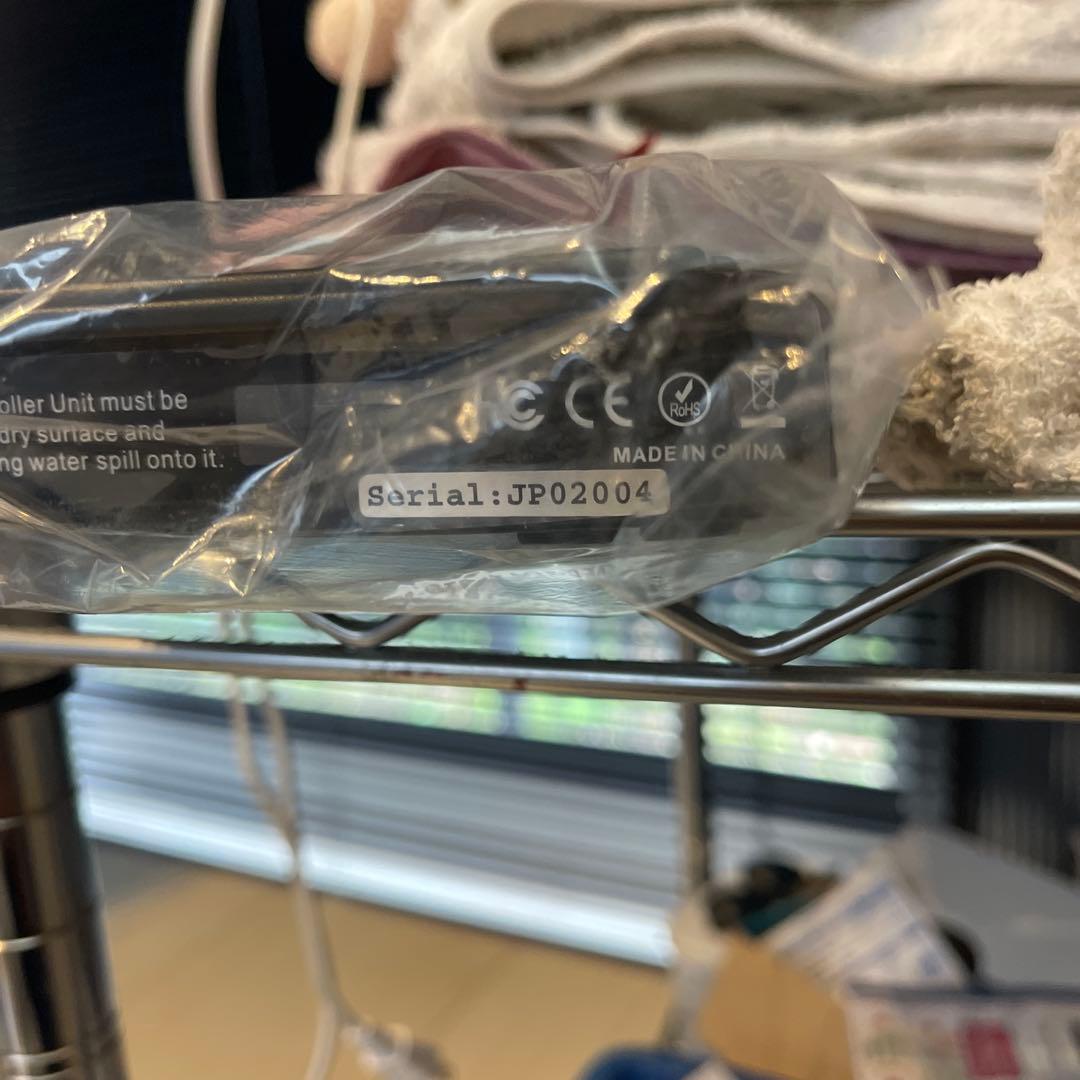 マックスペクトA eraquaDuo AD600 プロテインスキマー