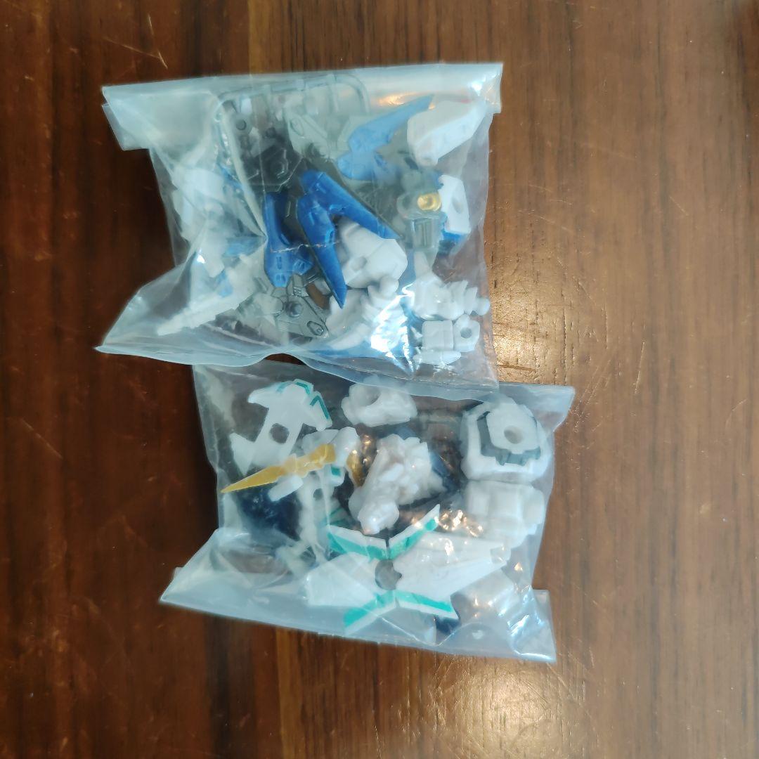 GUNDAM CONVERG まとめ売り52セット