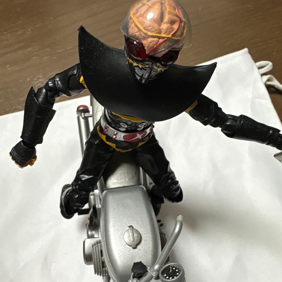 人造人間キカイダー