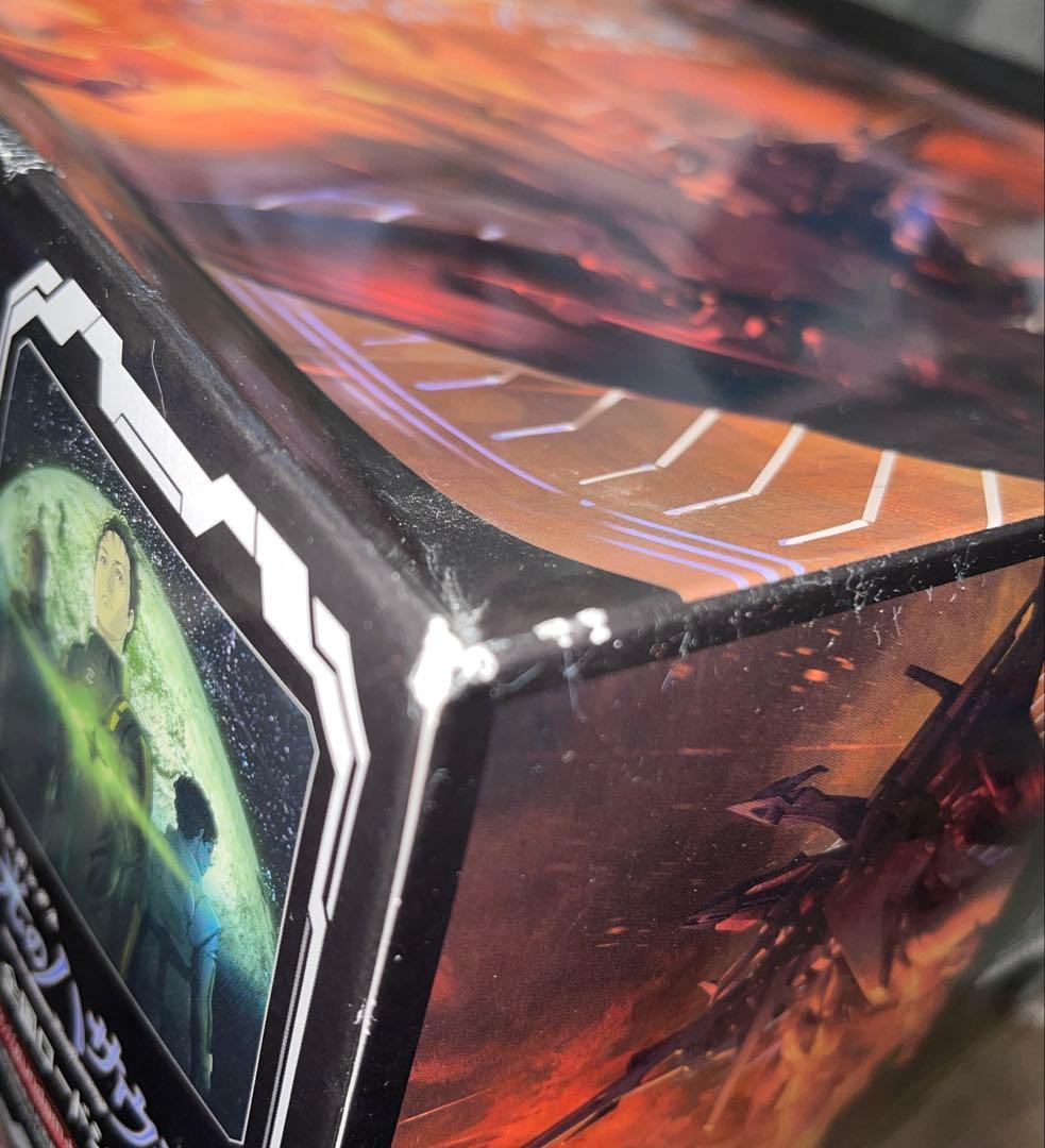 ガンプラ HG1/144 ペーネロペー クリアカラー　初回生産限定パッケージ