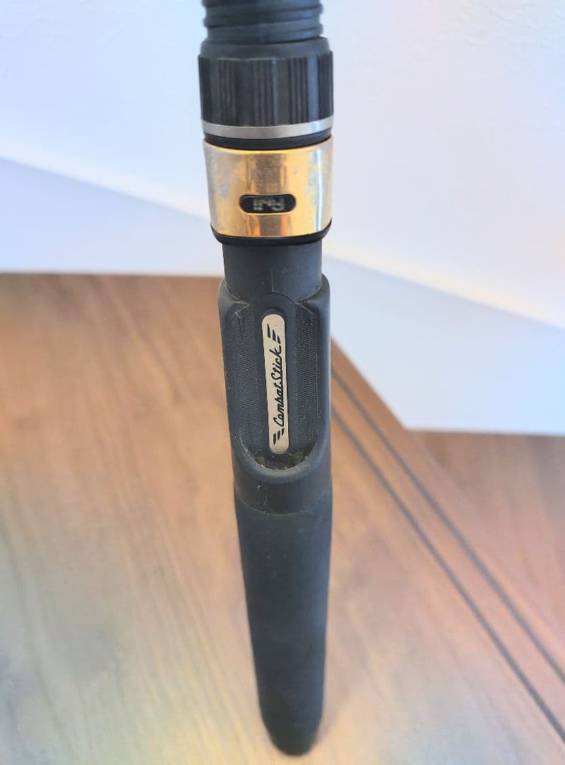 ベイトロッド エバーグリーン コンバットスティック マシンガン 5' 8\"