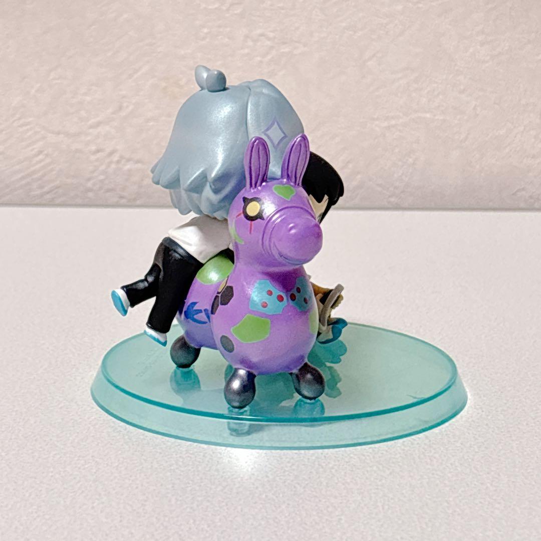 エヴァンゲリオン ぷちえゔぁ ロディ 一番くじ 限定 フィギュア シンジ カヲル