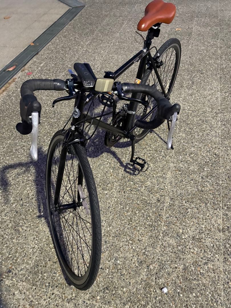 ゴンザレスさん専用・ロードバイク入門用(700c)京都府まで配達致します。