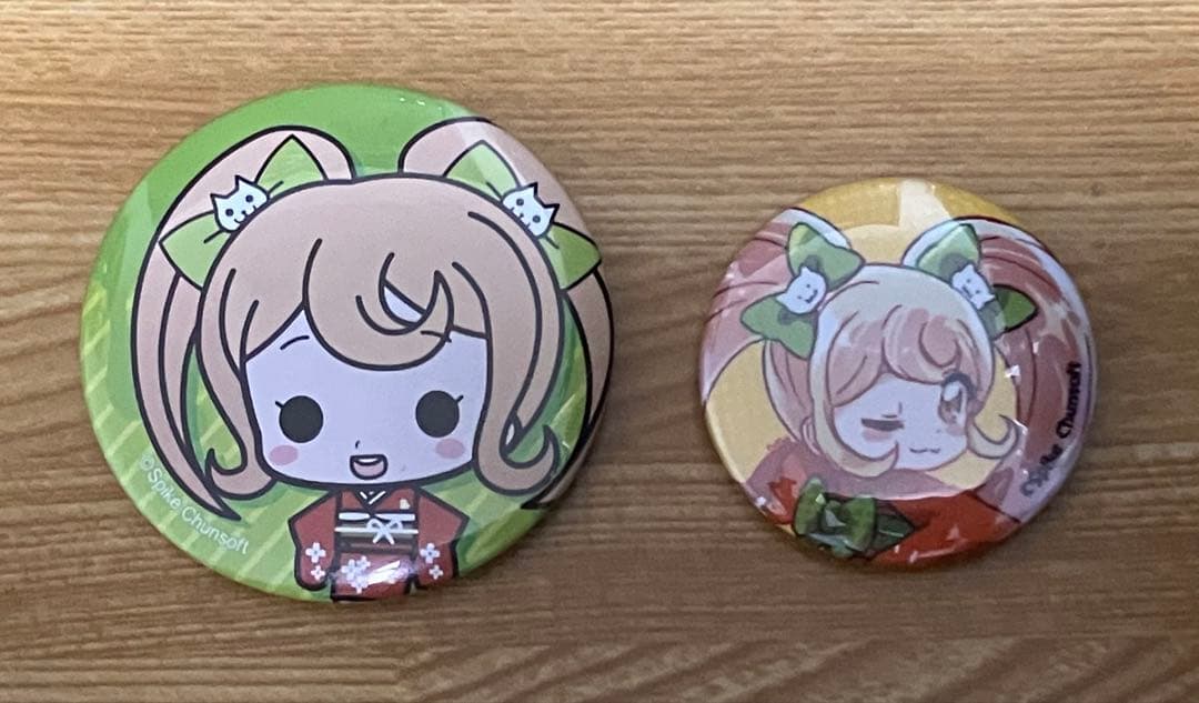 ダンガンロンパ 小泉真昼 グッズまとめ売り