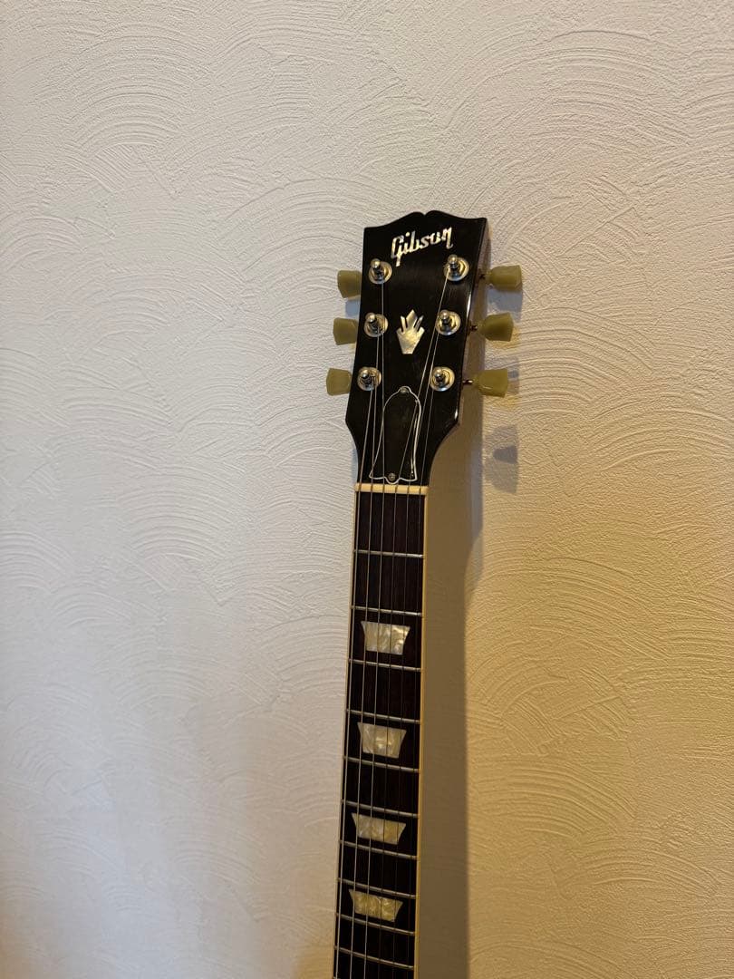 Gibson SG Standard ‘61 2021年製