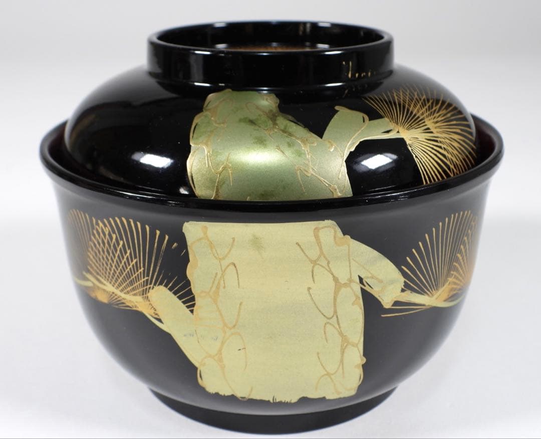 【lucia】汁椀　２セット　特利1点