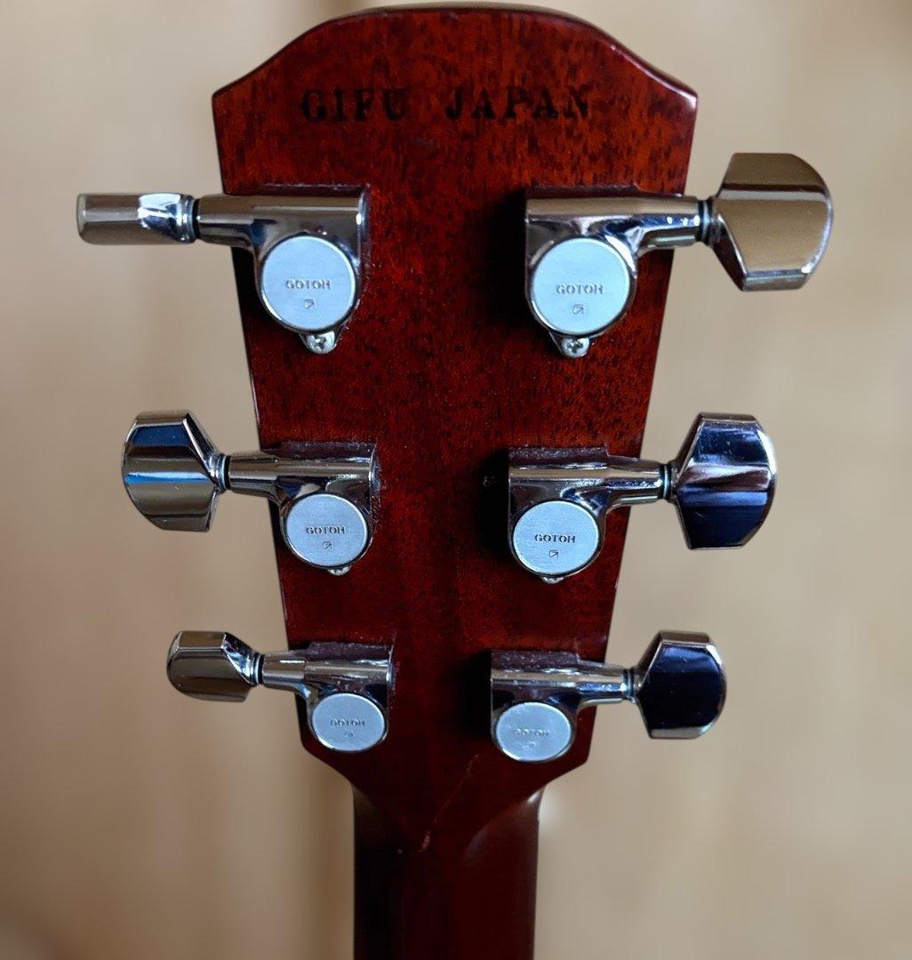 K.YAIRI MYT-1/RD 純正ソフトケースと初心者向け教本付き