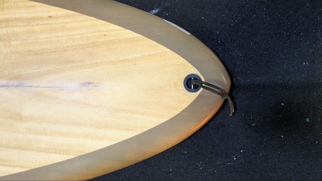 【megumilk☻】nanazero MID02 7’4”