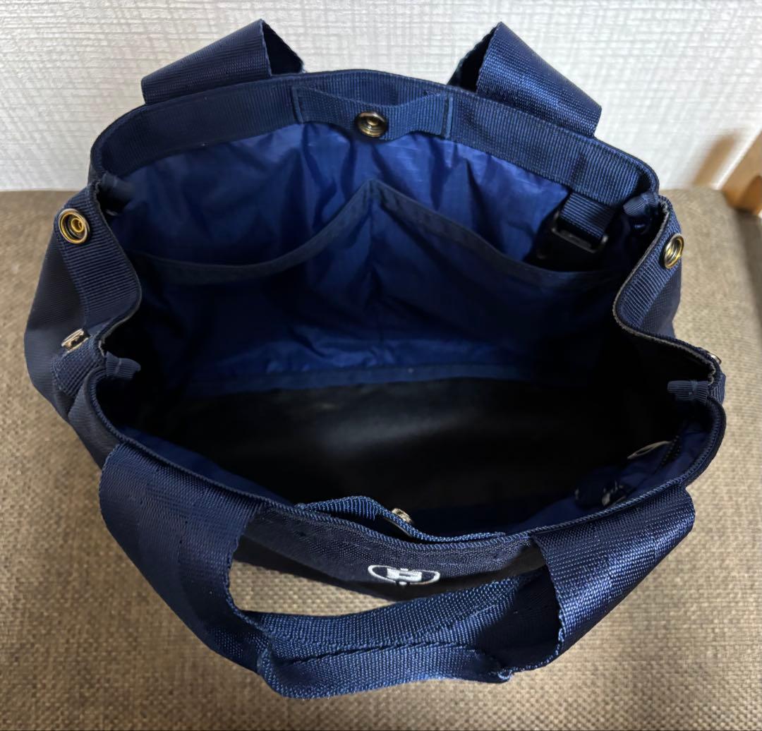 BRIEFING GOLF カードバック　人気色ネイビー