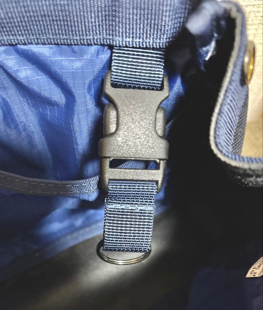 BRIEFING GOLF カードバック　人気色ネイビー