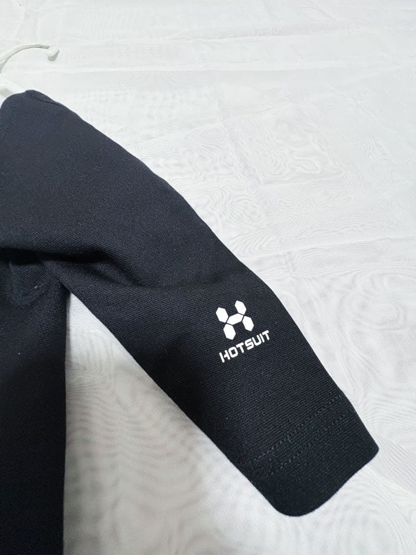 HOTSUIT 発汗3点セット （インナー/ジャケット/パンツ）M Woman
