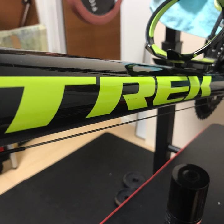 【低走行・室内保管】TREK Emonda ALR5 (105)