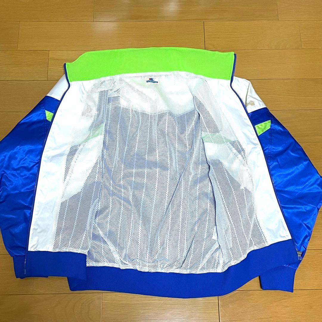 champion チャンピオンプロダクツ　ヴィンテージ上下セット　日本製　希少