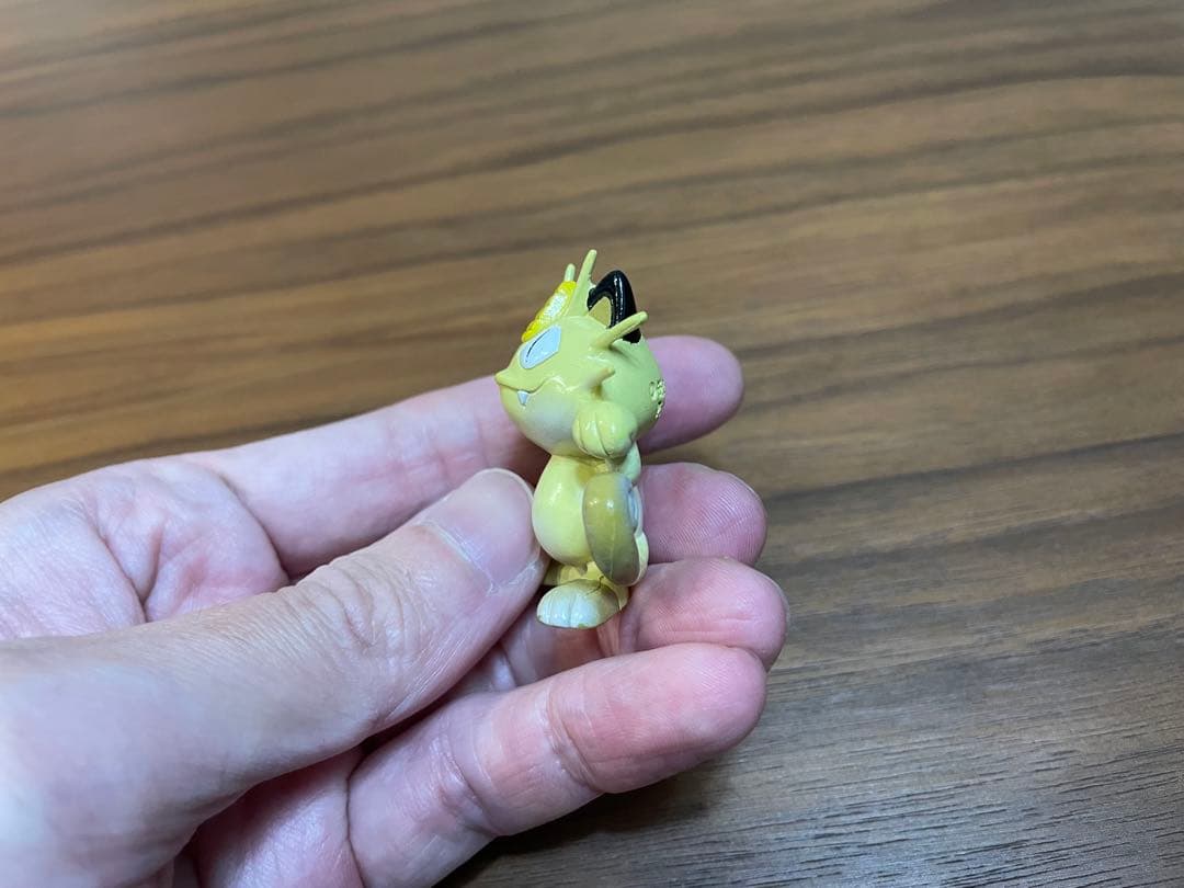 初期モンコレ モンスターコレクション ニャース タカラトミー