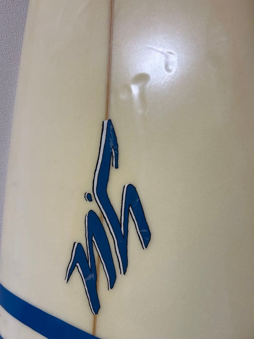 YUサーフボード　5.10