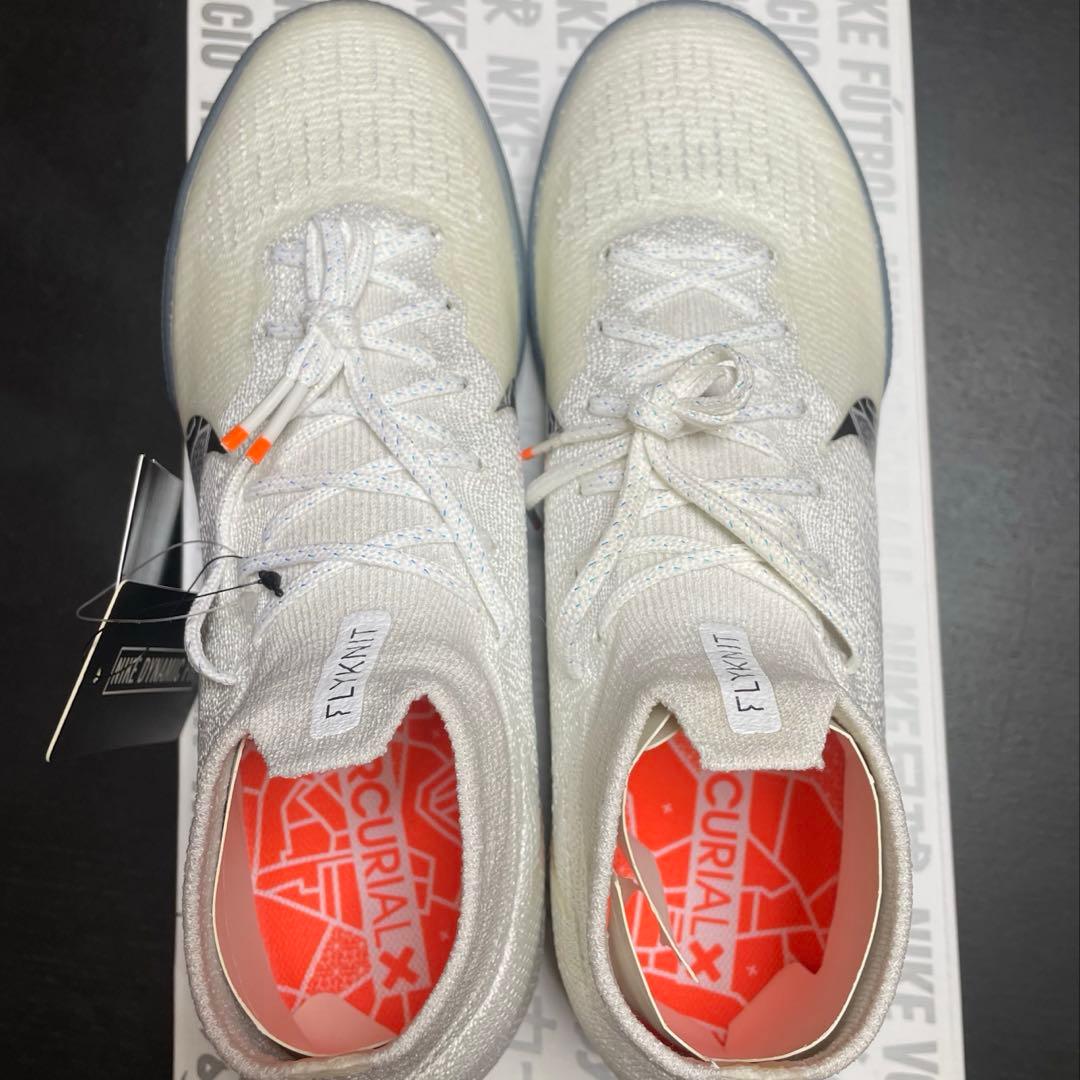 SUPERFLY X 6 ELITE TF スーパーフライ x6 26cm