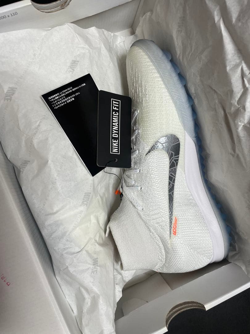 SUPERFLY X 6 ELITE TF スーパーフライ x6 26cm