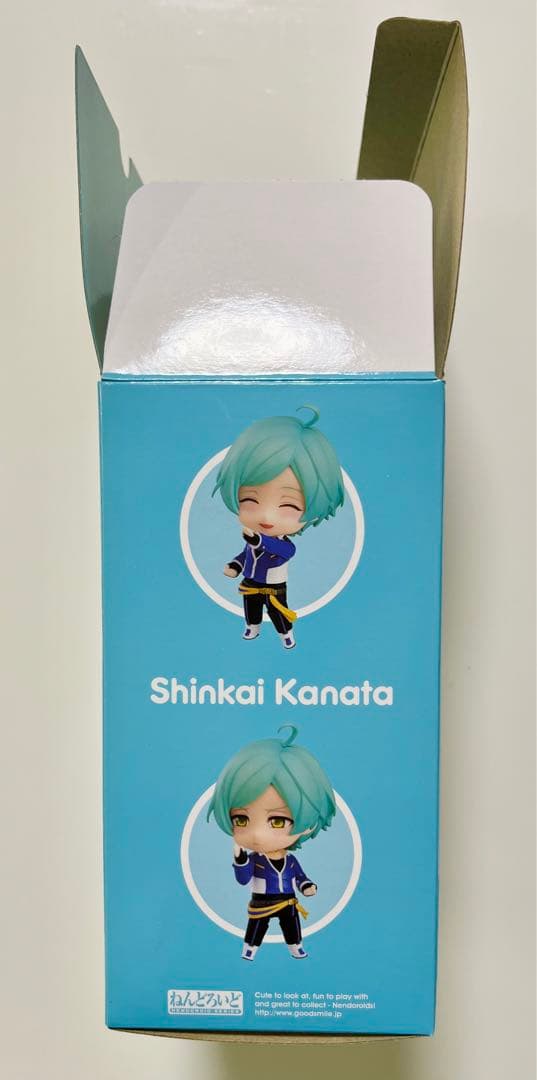 あんスタ あんさんぶるスターズ！ 深海奏汰 ねんどろいど