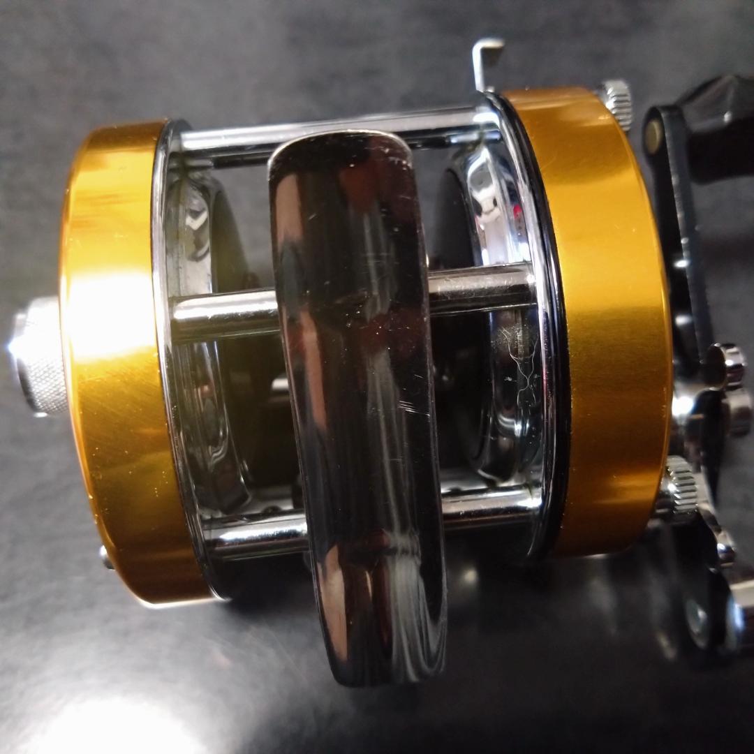 DAIWA MILLIONAIRE G-5　ダイワ　ミリオネアG5　釣りキチ三平