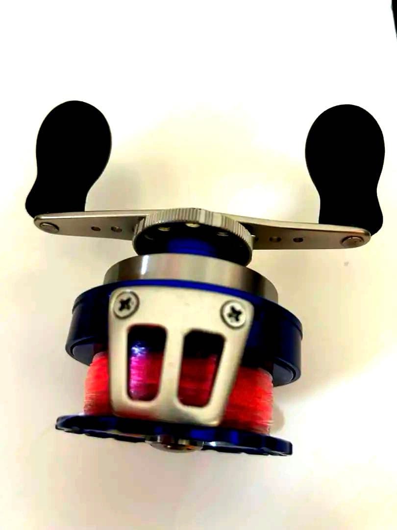 Shimano Seihakon 60SP 右巻き用リール