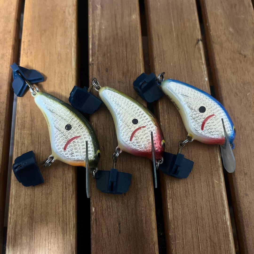 トリビュートルアーズ　レディーピッグセット