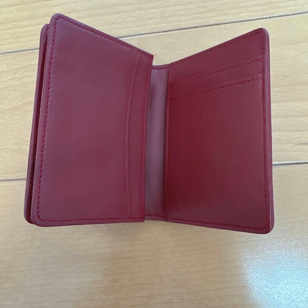 刀剣乱舞 加州清光　西陣織カードケース