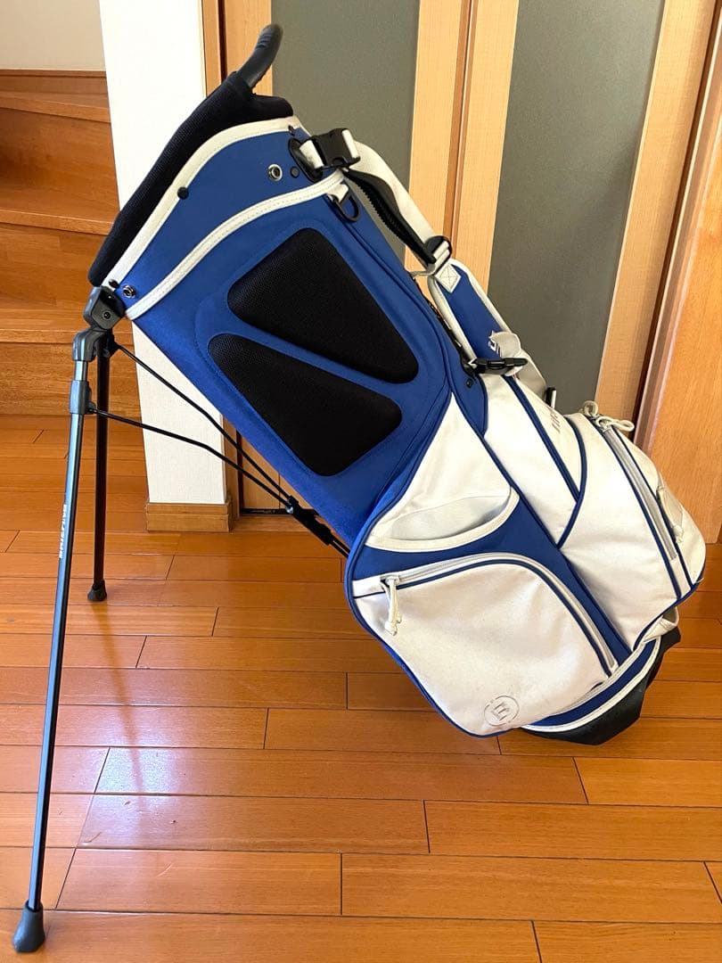 ブリーフィング キャディバッグ みなとみらい店open記念限定CR-4