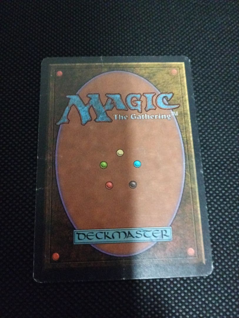 MTG　Mox Pearl　モックスパール　mox