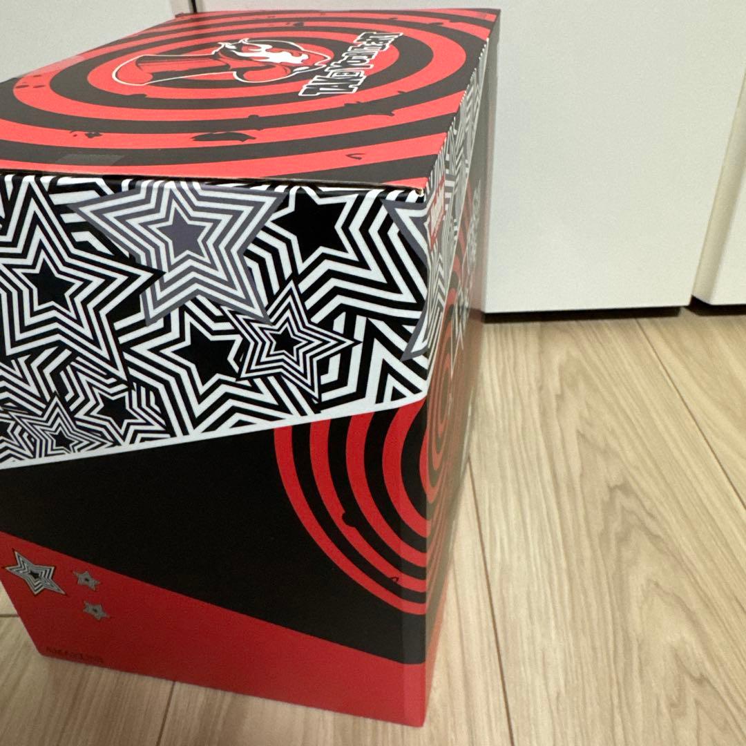 武見妙　ペルソナ5 フィギュア　新品未開封　ホビージャパン　amakuni