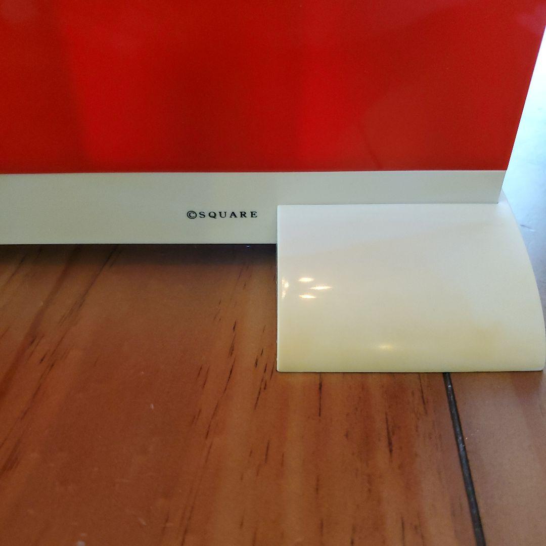 ファイナルファンタジー コカ・コーラ フィギュアセット 限定品