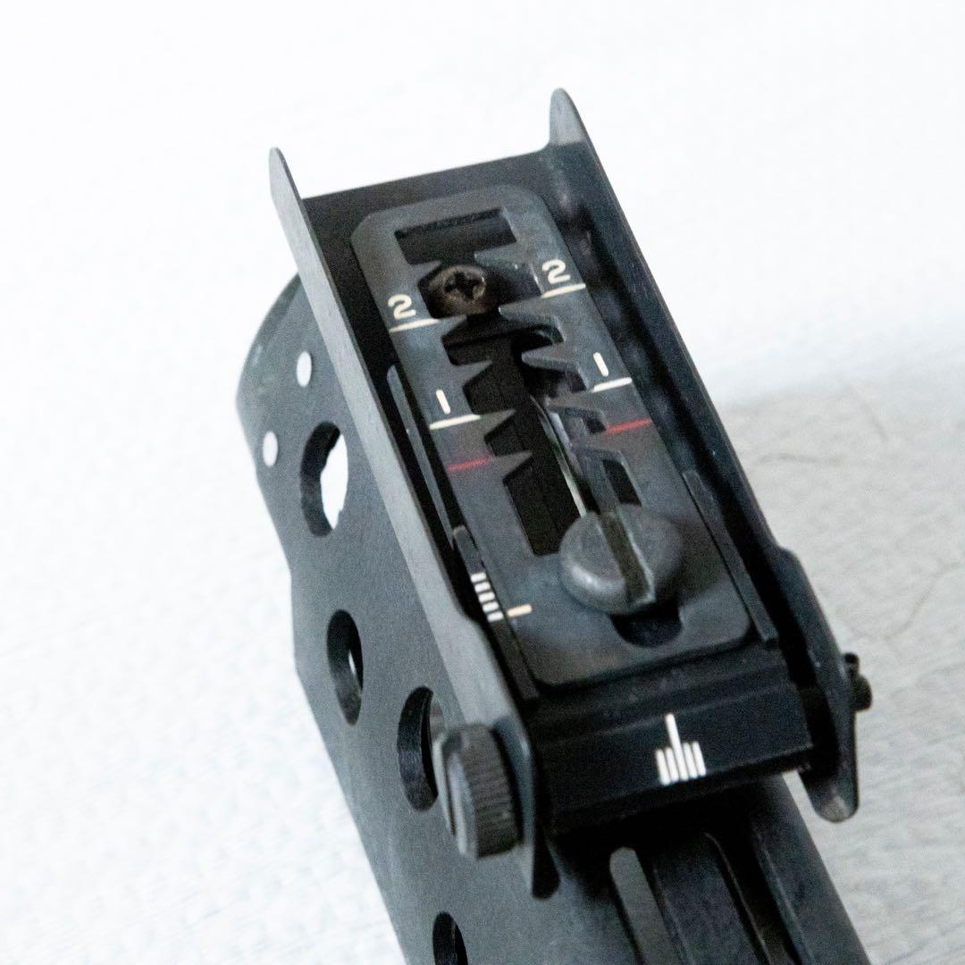 ハンドガード M203