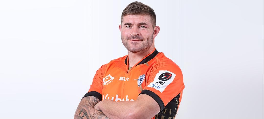 クボタスピアーズ ユニフォーム 最新モデル 新品 2XL ラグビーリーグワン