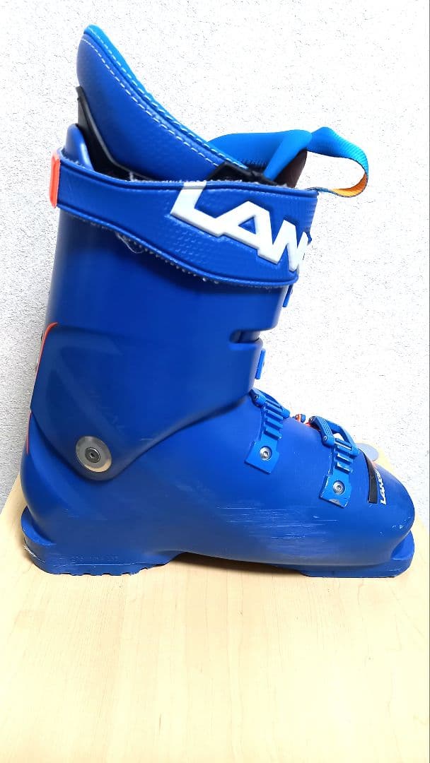 LANGE RS 130 WIDE 25.5㎝ソール296㎜ラスト幅100㎜