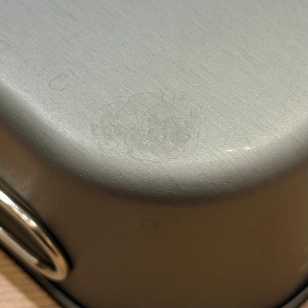 【中古】PAAGO WORKS(パーゴワークス)トレイルポット S1200P