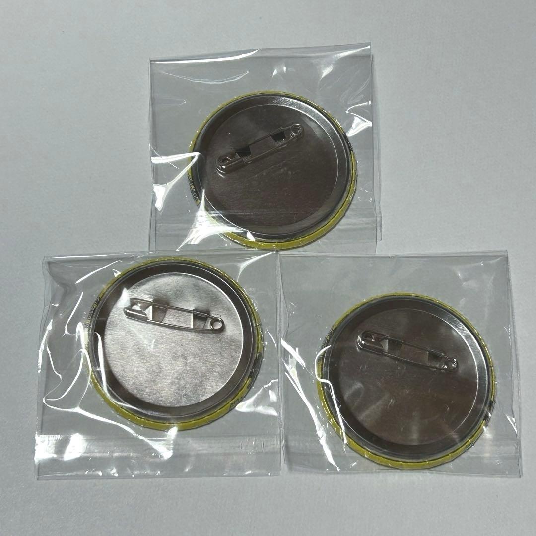 文豪ストレイドッグス　原作版　名ゼリフ缶バッジ　梶井 基次郎