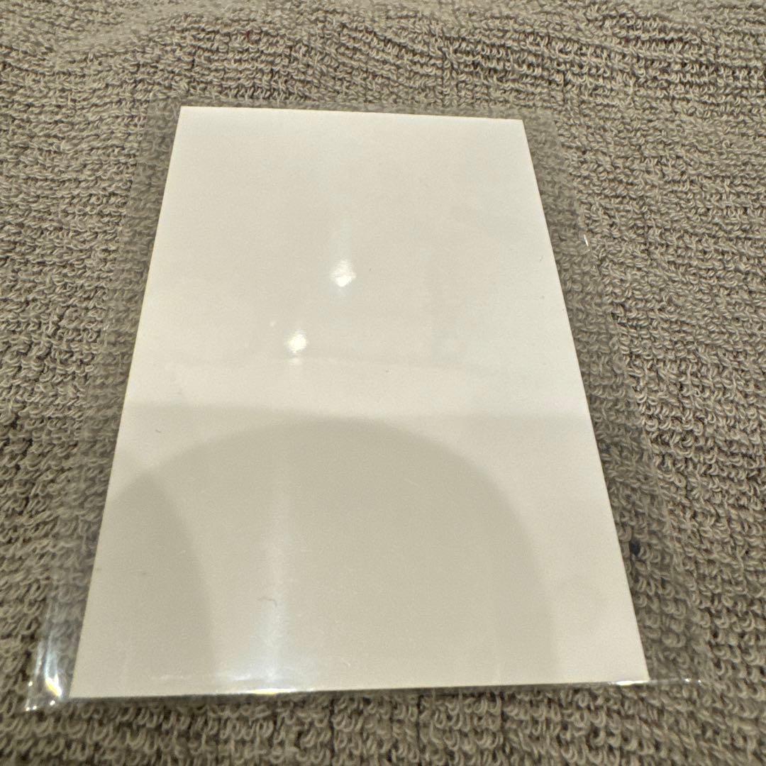 RainTree 綾瀬ことり(コトリ)チェキ風フォトカード