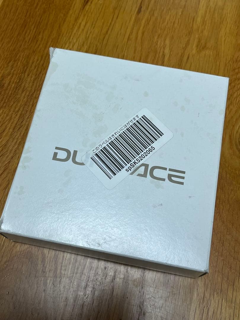 DURA-ACE SL-7700 シフター