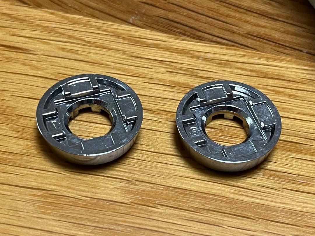 DURA-ACE SL-7700 シフター