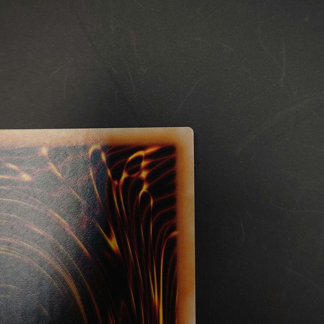 海外版　ブラックマジシャンガール　ファラオズレア　MAMA　遊戯王