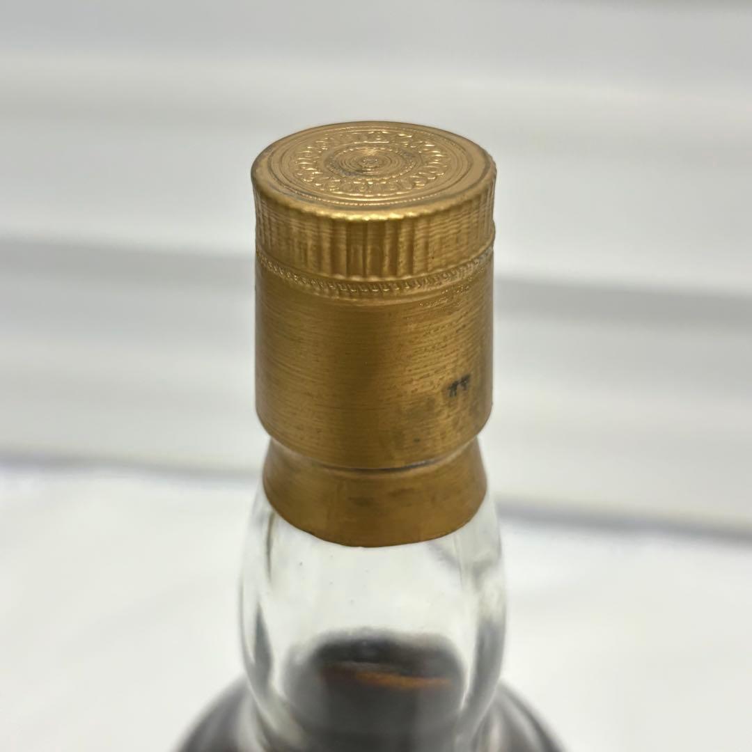 【未開栓希少品】G&M LONGMORN 1969 ウイスキー 62.0%