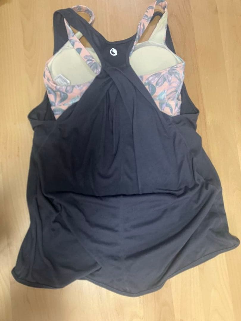 スカーラ SUKALA ラーゴ　ブラトップ　レギンス M セットアップ