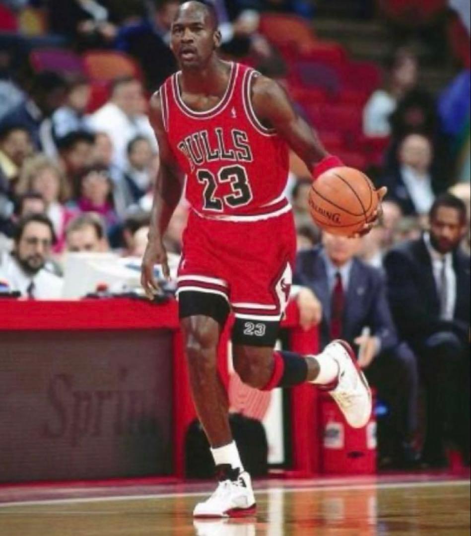 未使用【希少品サイズ29.5】ナイキ Air Jordan 5 Retro OG