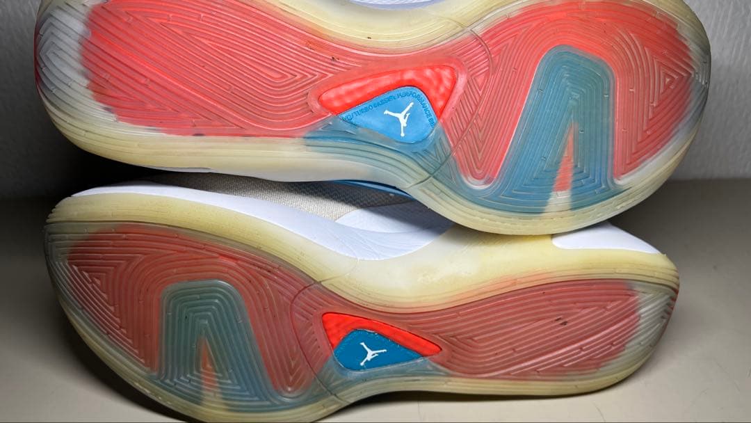 シューズ(男性用) Jordan Luka 1 PF 29cm