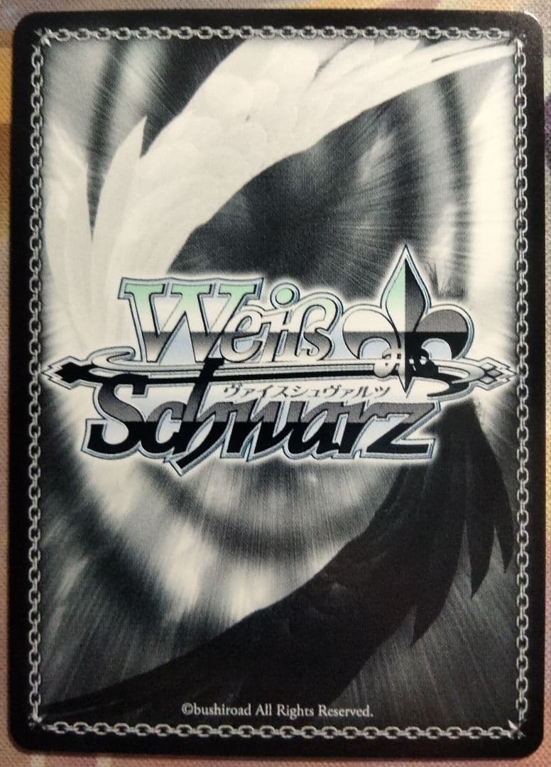 【値下げ不可】 【英語版】 \"闇を貫く光\" シノン SP サイン 1枚