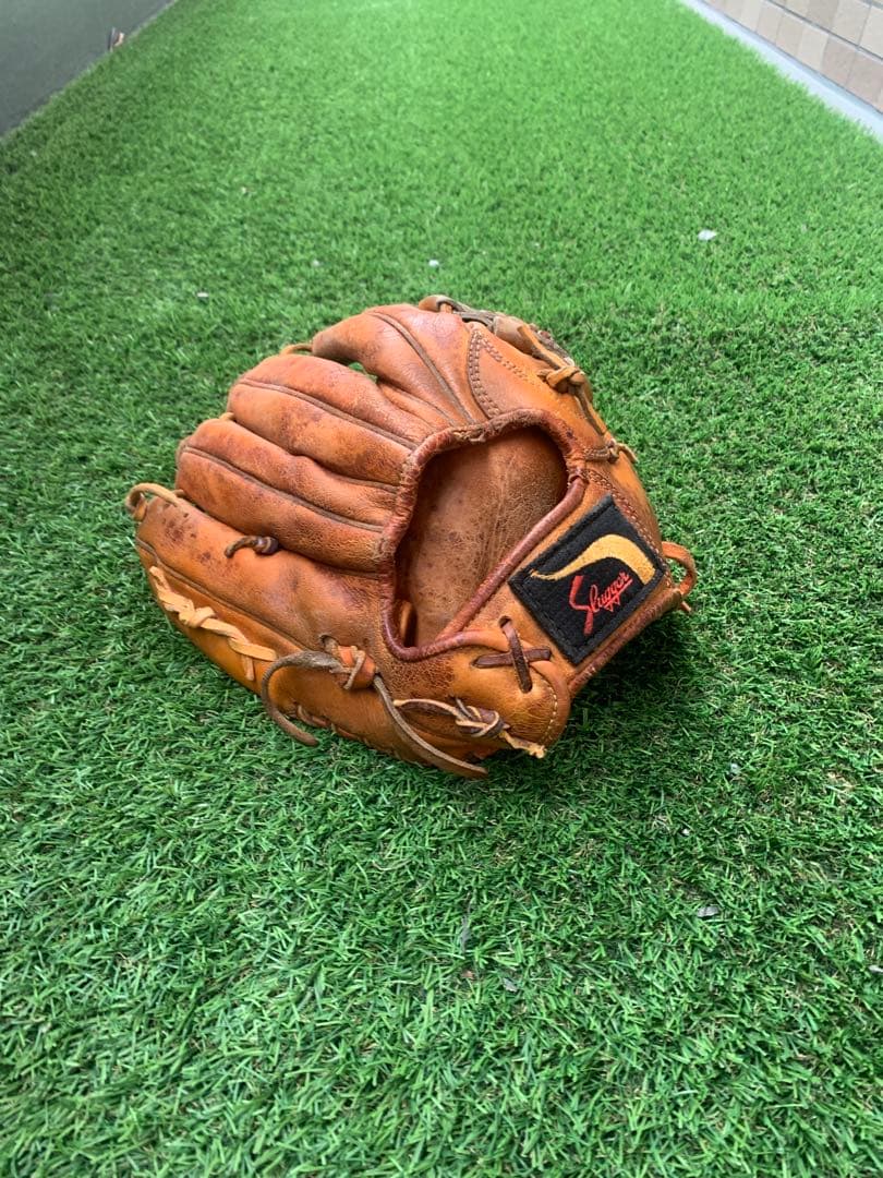 久保田スラッガーSlugger 軟式内野手用グローブ　KSN-L5