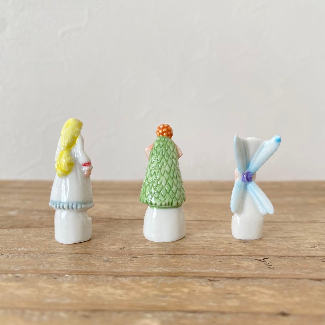 【匿名配送】ヴィンテージ　フェーブ　ピーターパン　セット