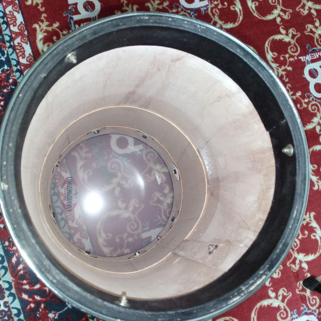 打楽器　ドラム　ジャンベ　CONTEMPORÁNEA チンバウ