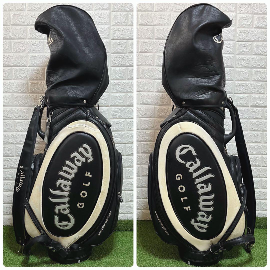 Callaway HONMA 初心者オススメ メンズゴルフクラブ豪華14本セット