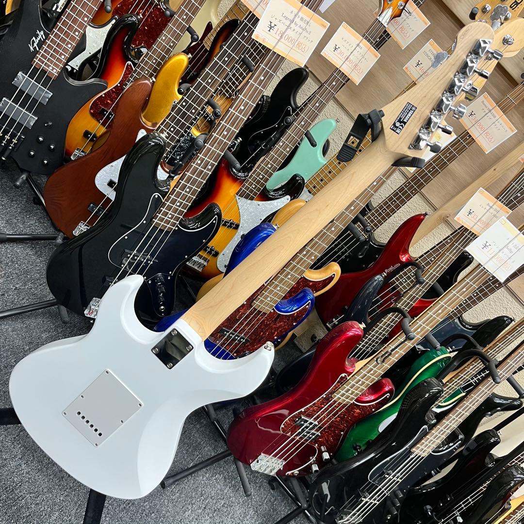 【11304】 YAMAHA PACIFICA PAC012 パシフィカ